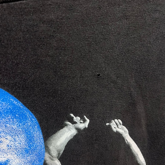 VTG 1998 stone cold Steve Austin t shirt - Picture 3 of 11